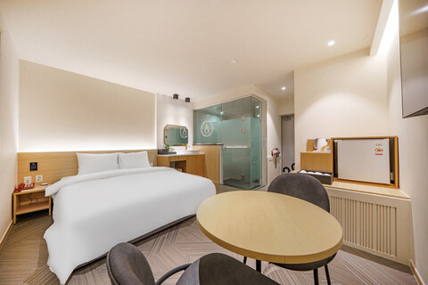 청도 오로라호텔