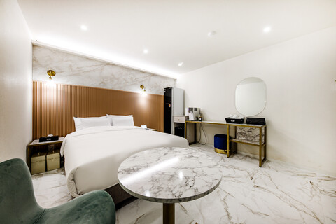 포항 죽도시장 에일라 (eila) 호텔