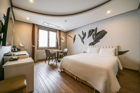 서귀포 렉스호텔