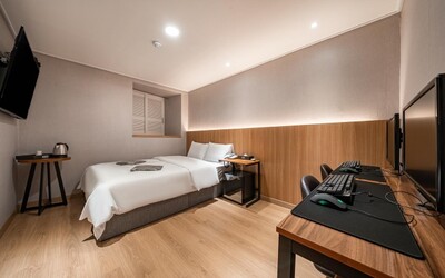 신월 스위스모텔