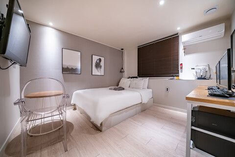 부산 하단 호텔 YAO(야오)