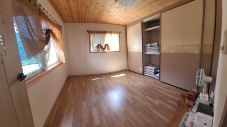 안동 산수미펜션