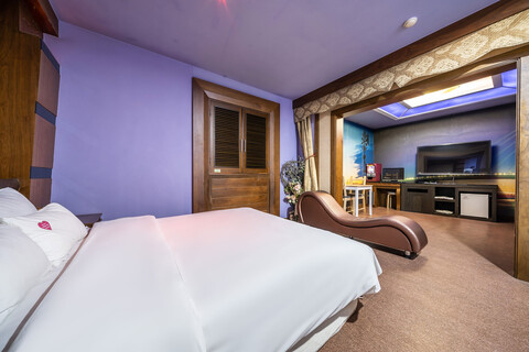 수원역 아모레미오 더 클래식