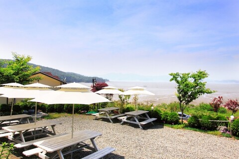 서산 세이블루펜션