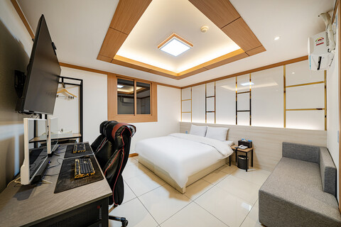 수원(인계동) JM(제이엠호텔)