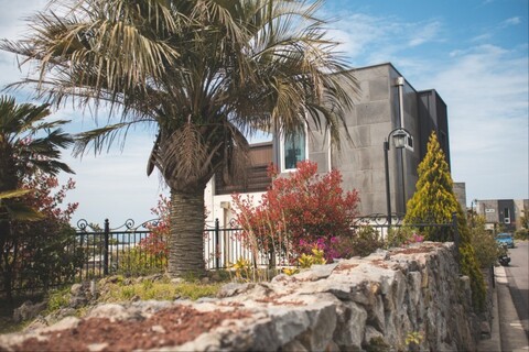 제주 시영이네하우스펜션