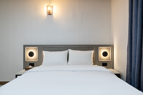 대전 용문 피렌체 호텔