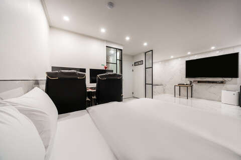 인천(경인교대) 온호텔