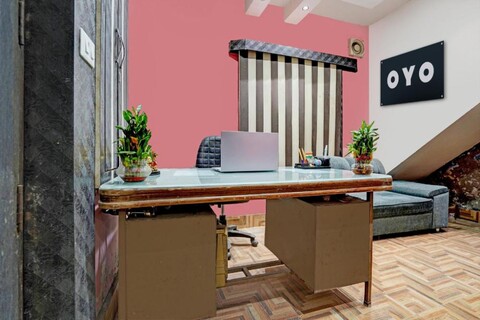 Hotel O Pramod Garden