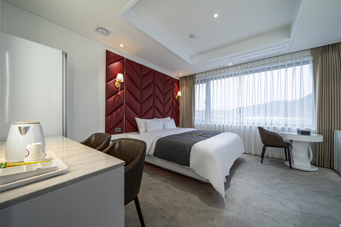 진천(초평) 여우별 무인호텔