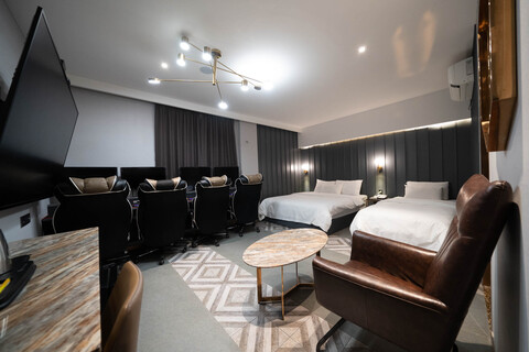 안산(상록수) 더그레이