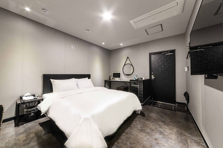 양주 HOTEL Black-i