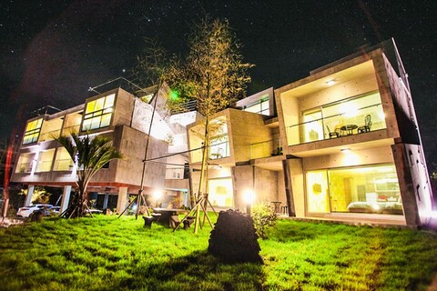 서귀포 더코지인제주펜션