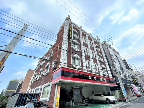 대전 신탄진 보람모텔