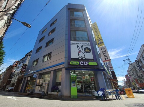 24게스트하우스 잠실점