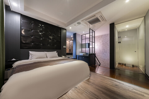 부천(상동) 에버 호텔