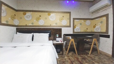 거제도 장평 굿