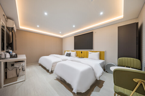 의성 스위트 호텔 (Sweet hotel)