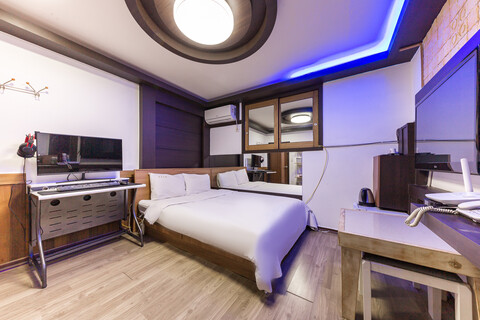 청주 용암동 투유