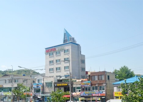 포항 구룡포 아쿠아