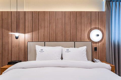 경주 H Avenue 터미널 황리단길