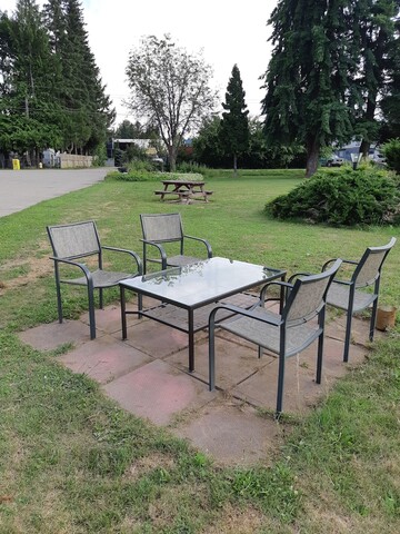 모텔 해피 새먼