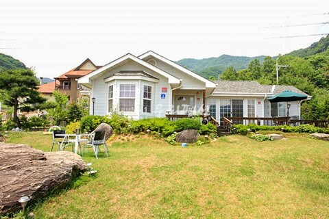 남양주 리버힐빌리지펜션