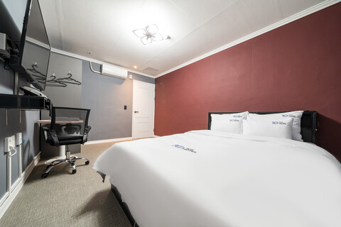 목포 HOTEL TEN(호텔 텐)