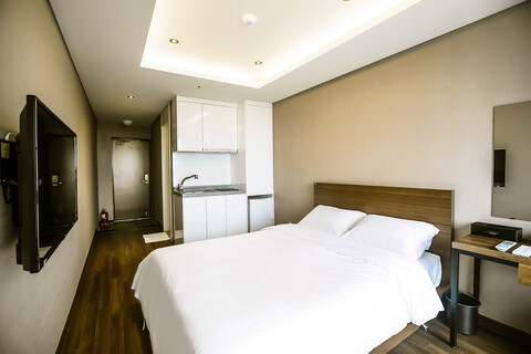 서귀포(성산) 호텔 MCC