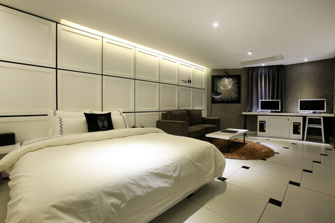 월곶 BOUTIQUE HOTEL 마리