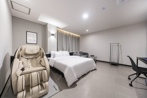 안양 범계 HOTEL BOX