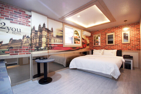 울산 삼산 2YOU (투유)