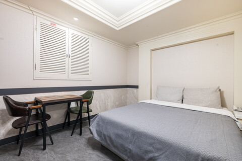 화곡(까치산) 리치