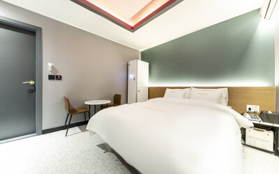 순천 사파이어 호텔