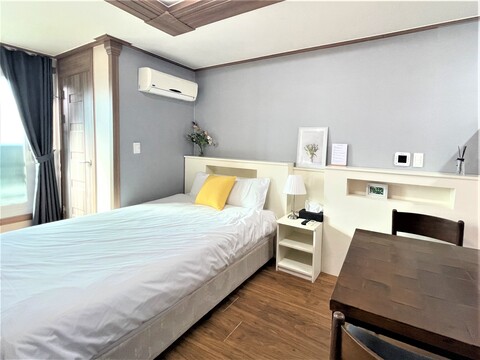 서귀포 HY 초이호스텔