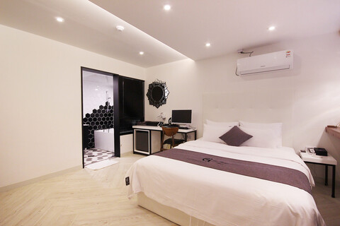 포항 죽도시장 그레이