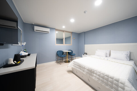 목포 호텔 린(HOTEL LIN)