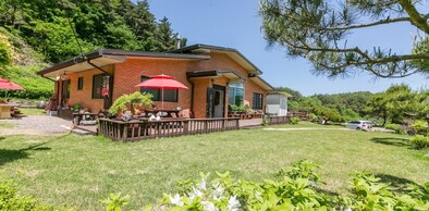 횡성 웅골민박펜션