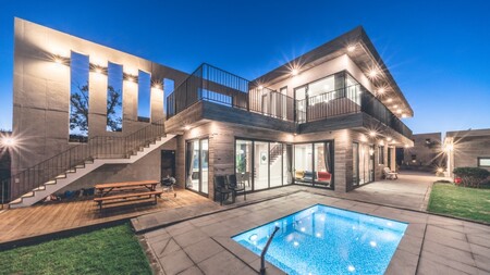 제주 행원주택펜션