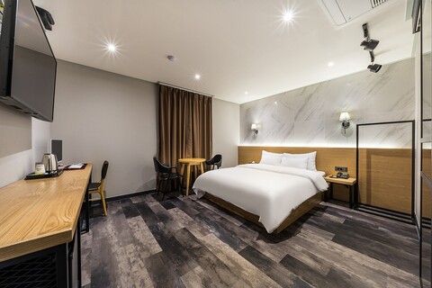 강남 멜리샤 호텔