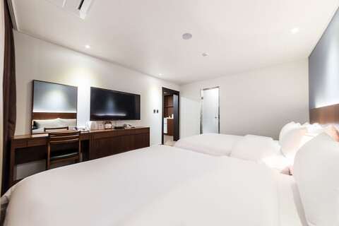 인천(월미도) 해월관광호텔