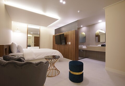 군산 호텔 아이콘(ICON)