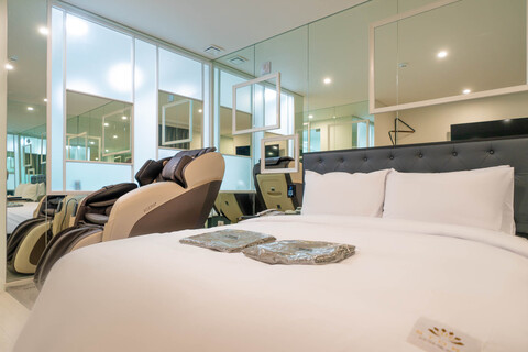 남양주 스토리 호텔&드라이빙텔