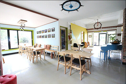 제주 그디글라 게스트하우스