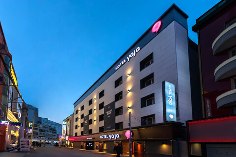 부산 재송동 YAJA 재송점