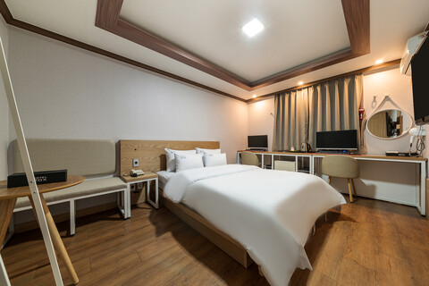 천안 호텔박스 터미널점