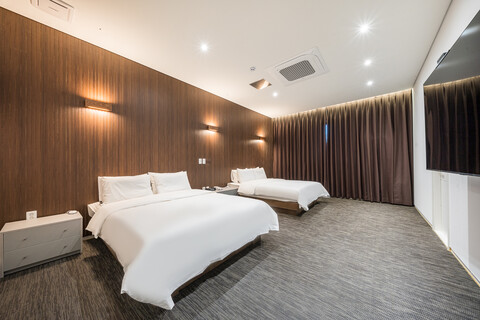 포항 흥해 무드호텔