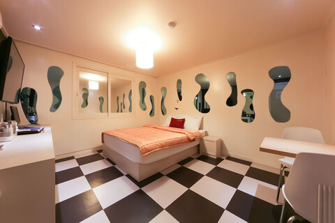 부산 연산동 굿타임