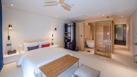 전주 금암동 호텔 바라한(HOTEL BARAHAN)