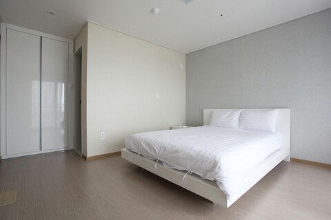 서귀포 소금막 리조트